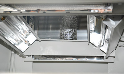 UV燈管安裝和維護注意事項 UV燈管安裝和維護注意事項