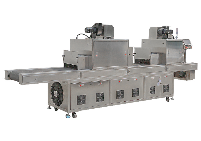 UV光固化減少印刷停機(jī)時(shí)間的方法 UV光固化減少印刷停機(jī)時(shí)間的方法